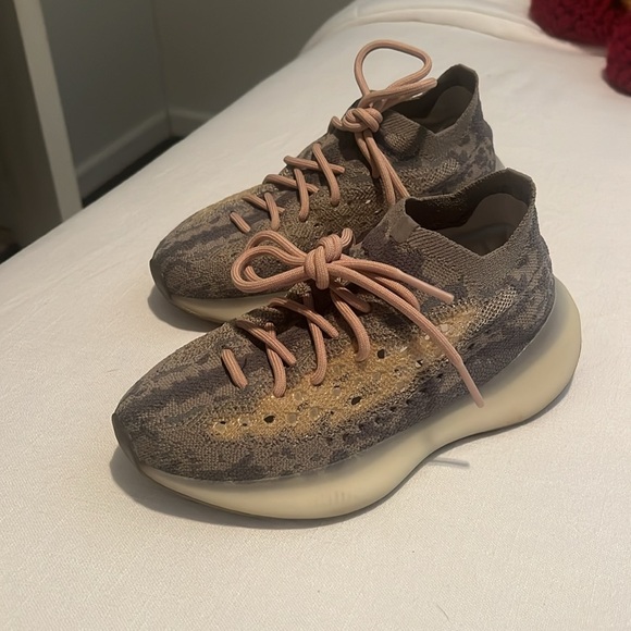 Yeezys - Picture 3 of 5